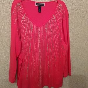 Ladies Embellished Top
